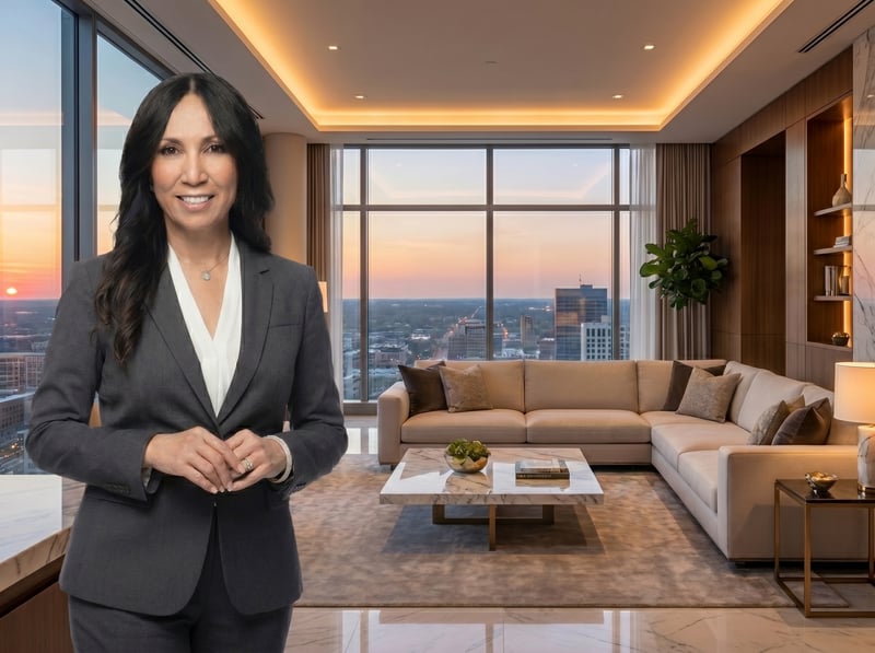 Selling your home