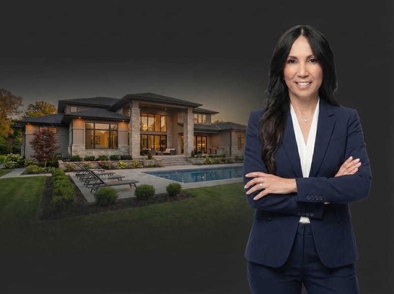 Buying a home